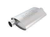 BORLA 40358 ProXS Universal Performance Muffler