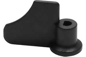 QQZ For Oster Bread Machine CKSTBRTW20 Bread Machine Paddle Kneading Blade Part