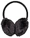 Kids Girls Winter Warm Faux Fur Plush Ear Warmers Earmuffs