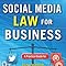 Amazon Com Social Media Law For Business A Practical