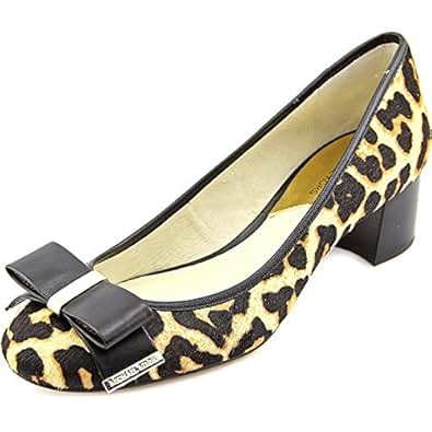 michael kors kiera mid pump