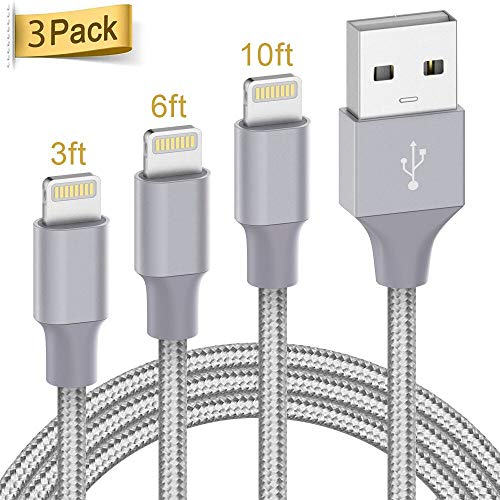 Top 10 Cords For Ipads Chargers of 2020 No Place Called Home
