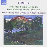 MUSIC FOR STRING ORCH                              image