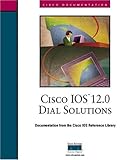 Image de Cisco IOS 12.0 Dial Solutions