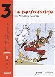 Le personnage by