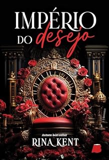 Livro Império do Desejo
