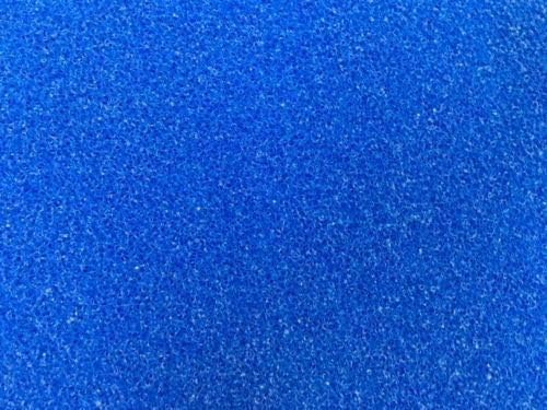 Wohnkult PPI 10 Filter Sponge 100 x 100 x 3 cm