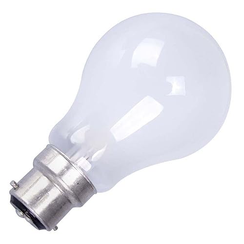 EVEREADY 200 WATT B22 PEARL GLS LIGHT BULB Amazon.co.uk