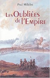 Les  oubliées de l'Empire