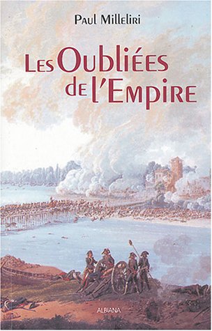 Les  oubliées de l'Empire