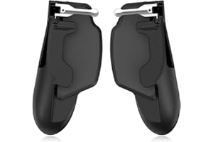 Game Controller for iPad PUBG Mobile Game Controller Cellphone Trigger Switches for PUBG/Knives Out Gaming Controller Shooter