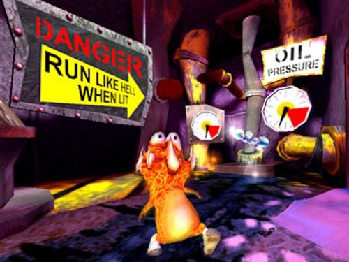 Whacked - Xbox - Thumbnail 7