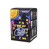 Kidrobot One Blind Box City Cryptid Series Dunny Designer Vinyl Mini Figure