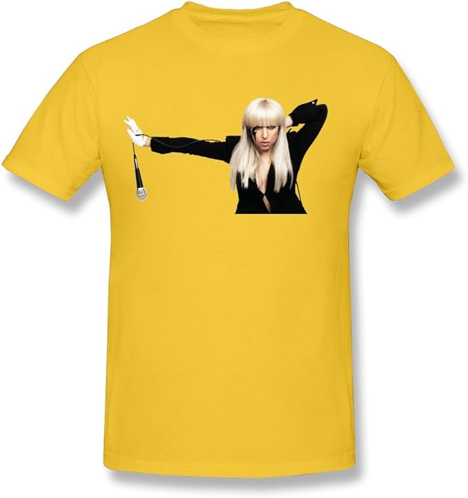 lady gaga t shirt amazon