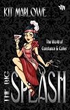 Front cover for the book The Big Splash by Kit Marlowe