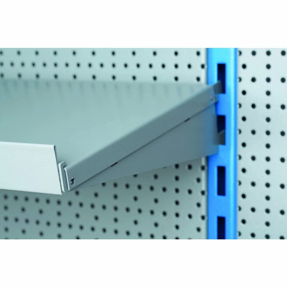 Unior 625672 - Estante con soportes 1000-984 x 250 x 40 mm series 990SHELF