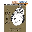 A Light in the Attic Special Edition with 12 Extra Poems