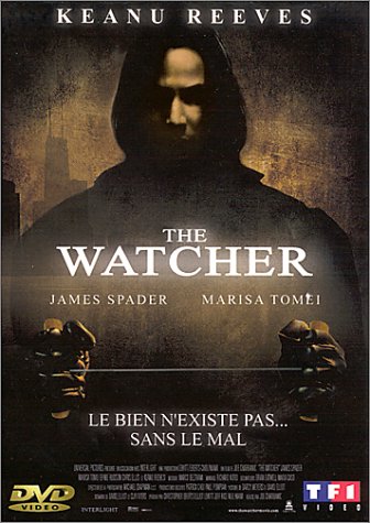The Watcher