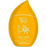 Beauty Vault Premium Hydrating Sunscreen SPF 50 PA+++, 50g