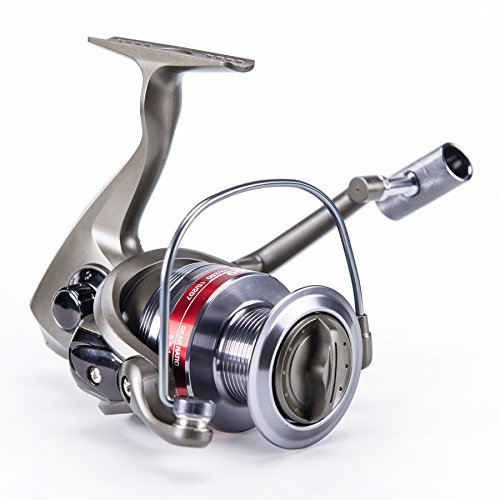 Pinty Light Weight Spinning Reel Surf Fishing Reel 12 1 | Desertcart Botswana Pinty Light Weight Spinning Reel Surf Fishing Reel 12 1 | Desertcart Botswana