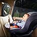 Munchkin® Brica® Night Light Musical Baby in-Sight® Car Mirror