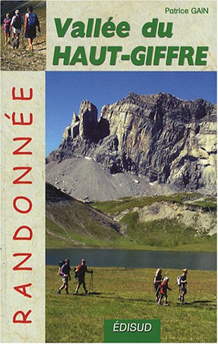 Promenades et randonnées dans la Vallée du Haut-Giffre