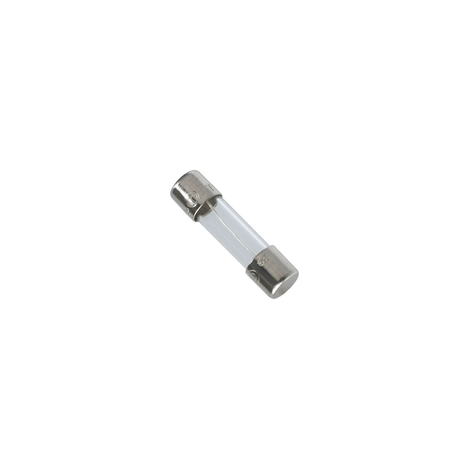 Pearl PWN151 Glass Auto Fuse Din Type 2 A