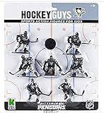 NHL Hockey Guys: Pittsburgh Penguins