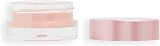 Revolution Beauty London Mousse Shadow Light Gold Cream-to-Powder Cheeks Eyes 4g view 3