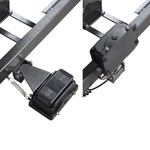 2 Accordion+Electric+Grooming+Table+ComfortGroom