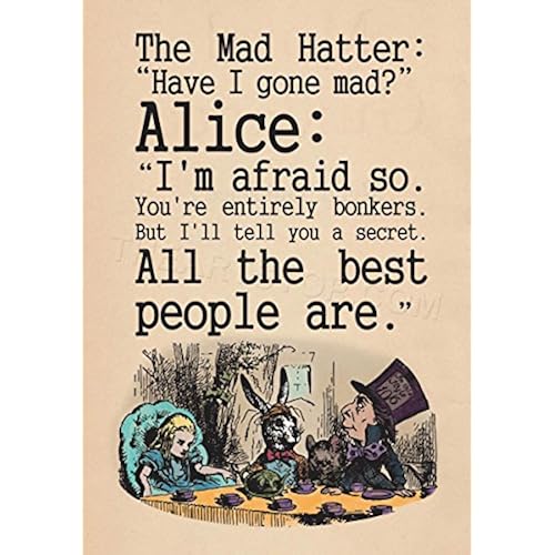 Book Quote Posters: Amazon.com