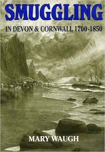Smuggling In Devon And Cornwall 1700 1850 Amazon Co Uk Mary Waugh 9781853061134 Books Smuggling In Devon And Cornwall 1700 1850 Amazon Co Uk Mary Waugh 9781853061134 Books