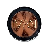 IMAN Second to None Semi-Loose Powder .21 oz (6 g)