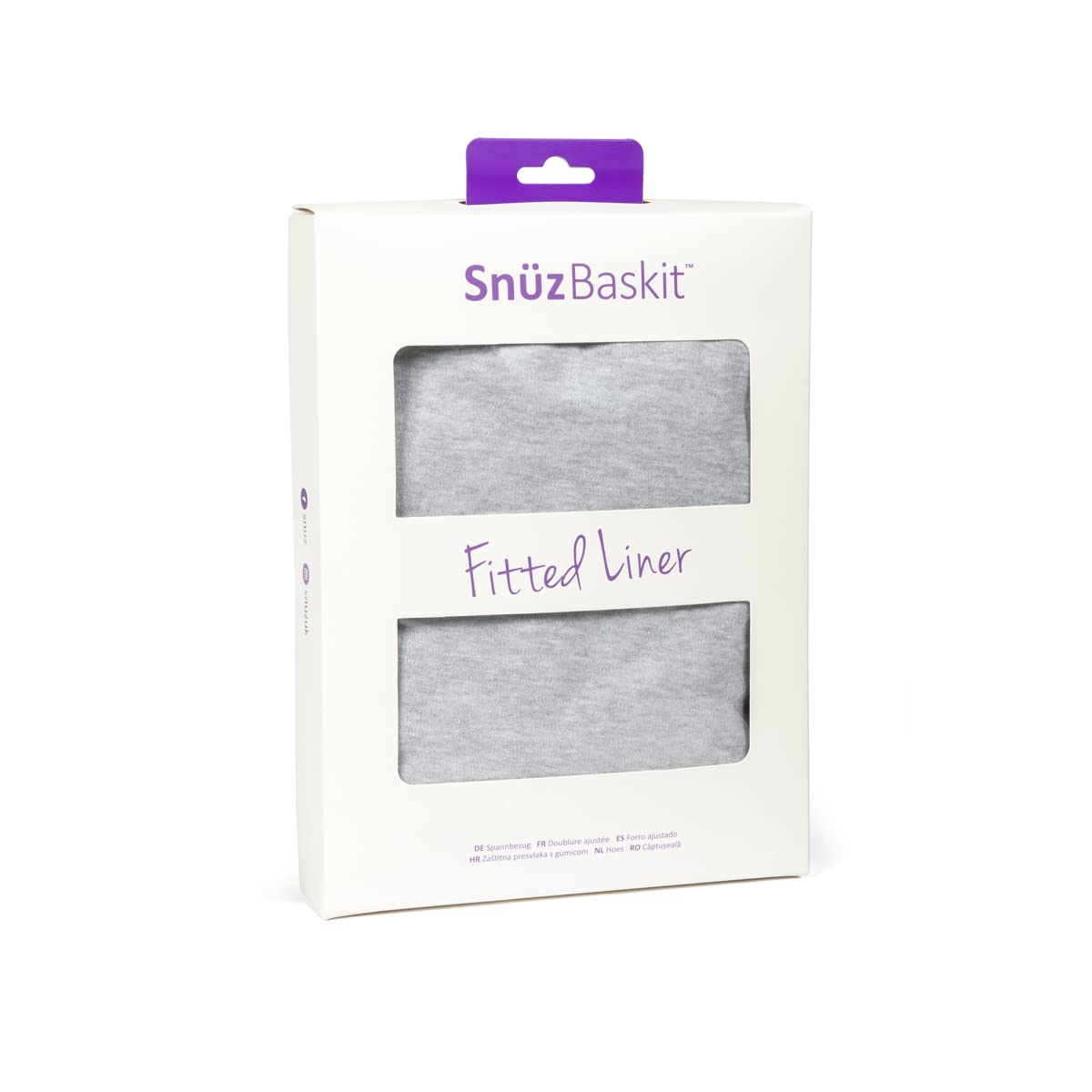 SnuzBaskit Liner