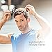 AfterShokz Air Open Ear Wireless Bone Conduction Headphones, Canyon Red, AS650CR