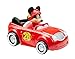 Fisher-Price Disney Mickey & The Roadster Racers, Transforming Hot Rod Mickey