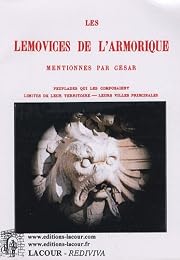 Les  Lémovices de l'Armorique