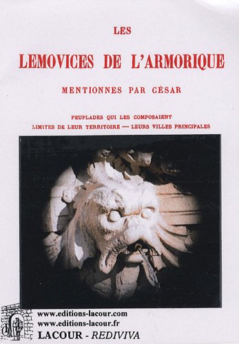 Les  Lémovices de l'Armorique