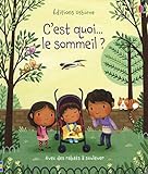 C'est quoi... Le sommeil ? by