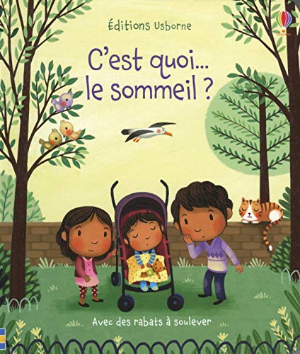 C'est quoi... Le sommeil ? by (Album)