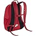Nike Sportswear Hayward Futura Backpack for Men, Large Backpack with Durable Polyester Shell and Padded Shoulder Straps, University Red/University Red