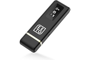 Home Breath Ketosis Meter Professional Rechargeable Ketone Breath Analyzer & Ketosis Breath Tester, Portable High-Accuracy Ke