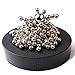ZMI Magnetic Sculpture Desk Toy with Stainless Steel Ball Stress Relief Office Decoration ( 171balls)