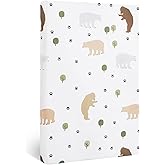 lasoftan Pack and Play Mattress - 38" x 26" Soft Breathable Portable Mattres Waterproof & Washable Perfectly fits Pack n Play