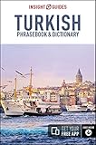 Insight Guides Phrasebook: Turkish (Insight Guides Phrasebooks)