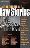 Constitutional Law Stories, Dorf, Michael C., 1587785056