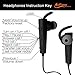 SEYOO Earbuds Headphones for Men