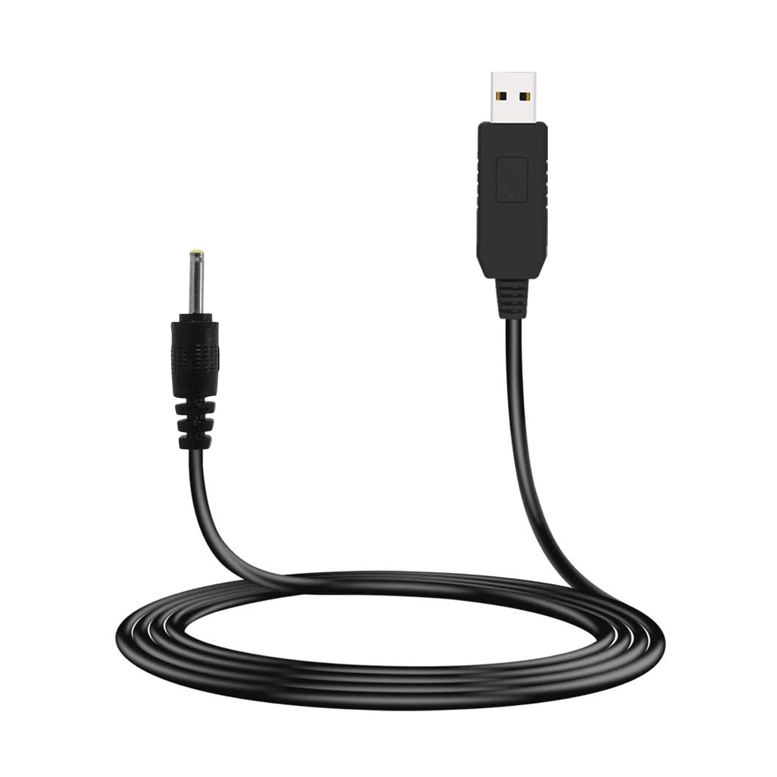 MULTIM Charger Cord for Braun MGK3321 Trimmer, USB Charging Cable Compatible with Braun 6-in-1 All-In-One Trimmer MGK3321 MGK3335 Replacement 5V to 2.3V Charging Cord