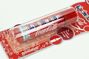 Amazon.com: Classic Coca Cola Lipstick / Lip Smacker: Health &amp; Personal