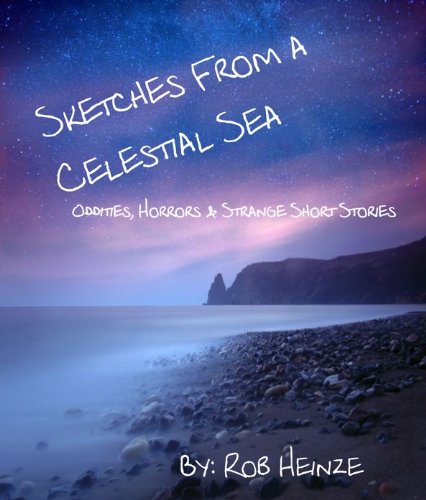 Sketches from a Celestial Sea - The Core